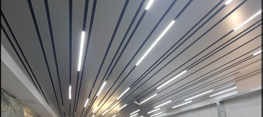 Minden ami álmennyezet