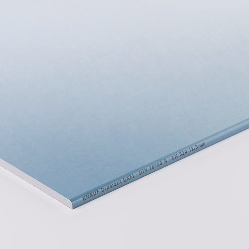 Knauf Diamant DFH2IR gipszkarton 12,5 mm