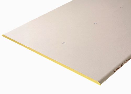 Knauf Safeboard gipszkarton 12,5 mm