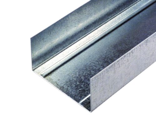 Knauf FIX UW 50 profil 0,52 mm