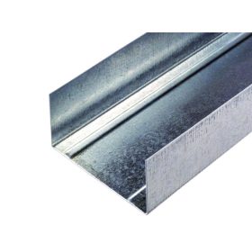 Knauf FIX UW 100 profil 0,52 mm