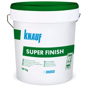 Knauf SuperFinish glettelő
