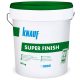 Knauf SuperFinish glettelő