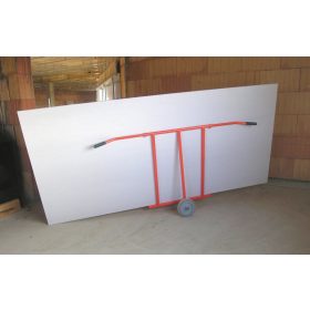   Mondelin - Két kerekű gipszkarton szállító kocsi - 900 kg-os