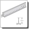 Álmennyezeti fióktartó 60 cm T24 Prelude NT+