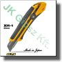 Behúzható pengéjü kés Olfa XH-1 25 mm pengével