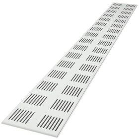   Rigips Line8 extensiv sávos gipszkarton ámennyezeti lap 2400 mm