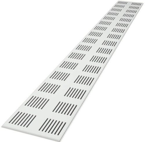 Rigips Line8 extensiv sávos gipszkarton ámennyezeti lap 2400 mm