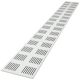 Rigips Line8 extensiv sávos gipszkarton ámennyezeti lap 2400 mm