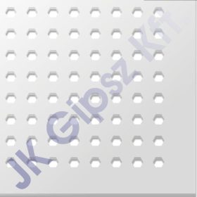 Rigips Gyptone Sixto 60 Active'Air