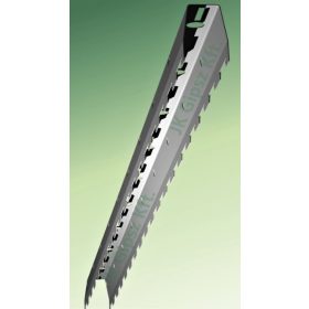   Főtartó sarkosan hajlított élü sávos álmennyezetekhez 