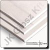 Tűzvédő Impregnál gipszkarton építőlemez 12,5 mm vtg. Tűzvédő Impregnál gipszkarton építőlemez 12,5 mm vtg.