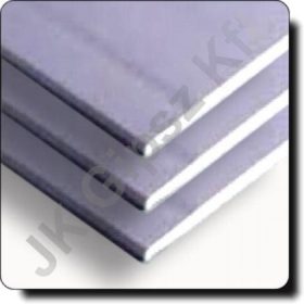   Rigips Blue Acoustic RF gipszkarton építőlemez 12,5 mm vtg. 