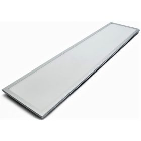 300 x 1200 mm-es modul álmennyezeti led lámpatest 48 Watt teljesítmény 
