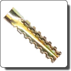 Acél terpesztő tipli