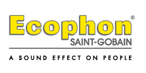 Ecophon hivalatos logója